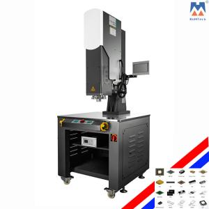 Quality 3000W Plastic Welding Machine Ultrasound Welder For ABS PE PP Plastics wholesale