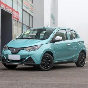 Quality Exclusive Interiors Small Electric Car EV2 Max. Speed 100 Km/h High Performance Car wholesale