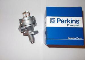 Quality PERKINS ENGINE FUEL LIFT PUMP 130506140 wholesale