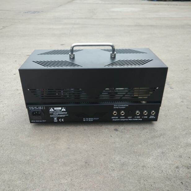 Grand Rectifier Mini Valve Guitar Amplifier Head 25W/10W (GU-22)