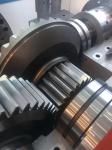 Strong Corrosion Resistance Spherical Roller Bearing with P0 Precision for