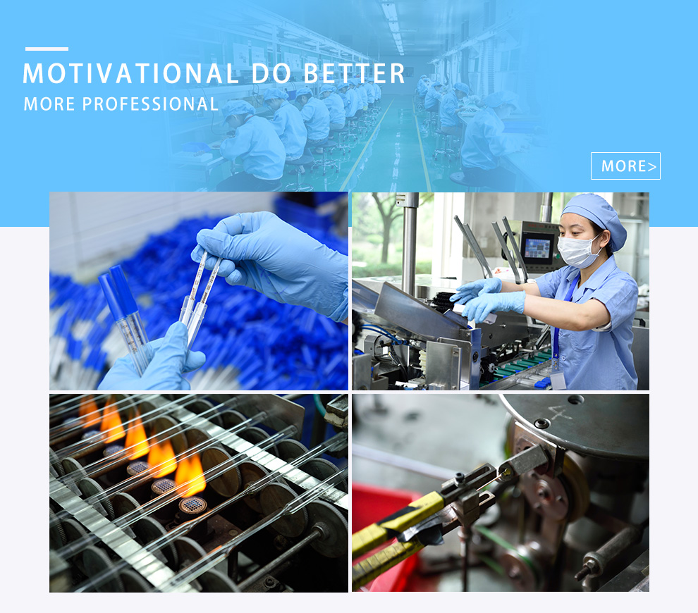 Low price china manufacturer glass tube anus clinical armpit oral clinical kids thermometers