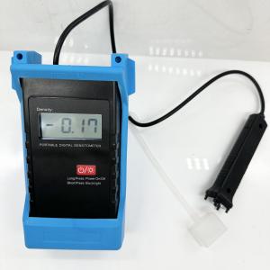 Quality HUA-200 Portable Separate Probe X-ray Film Transmission Densitometer wholesale