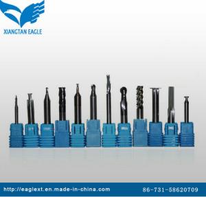 Quality Tungsten Carbide End Mill for Customized wholesale