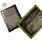 Underground Waterproof System 100% Natural Swelling Bentonite Geosynthetic Clay
