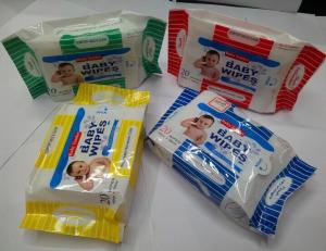 Quality Wholesale Baby Tender Wipes wholesale