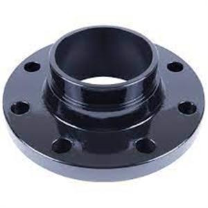 Quality SCH 80 A182 Grade F316L Metal Stainless Fittings Welding Neck Flange Forged Steel Flanges wholesale