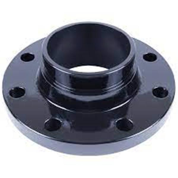 SCH 80 A182 Grade F316L Metal Stainless Fittings Welding Neck Flange Forged