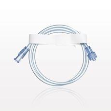 Quality Macrodrip Infusion Piggyback Iv Alaris Pump Tubing Line Near Me wholesale