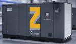 Zero Risk of Contamination ZR300-750&ZR400-900VSD Atlas Copco Oil Free Screw Air