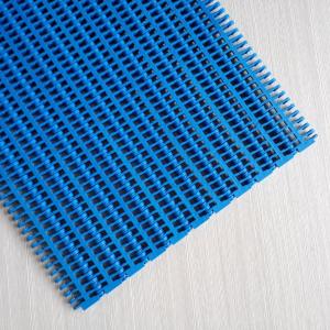 Quality Food Grade Plastic Curved Modular Conveyor Chain Modular Conveyor Belt Sale wholesale
