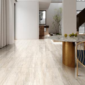 Quality 600*600mm Indoor Porcelain Tiles with Easy Maintenance and 12mm Thickness wholesale