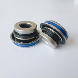 Quality FB 30mm 25 Bar Auto Water Pump Seals Silicon Carbide Face wholesale