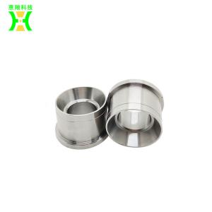 Quality Durable EDM Moulded Precision Components , Multifunctional Mold Spare Parts wholesale