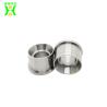 Buy cheap Durable EDM Moulded Precision Components , Multifunctional Mold Spare Parts from wholesalers