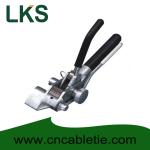 Stainless steel cablei tie tool