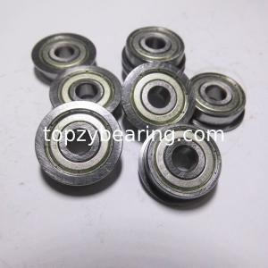 Quality Chrome Steel Bearing 627 Bearing 627 2z F627zz deep groove ball bearing 627 2RS Size 7x22x7 mm 627zz 627zz wholesale