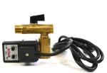 37995891 TD EDV Automatic Blowdown Valve High Quality Hot Selling Manufacturer