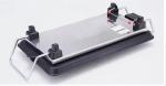 Class A Energy Portable Electric Grill Griddle for Commercial Kitchen BBQ