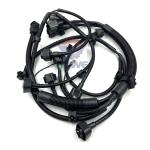 Electric Parts J08 Engine Wiring Harness for SK330-8 SK350-8 Excavator 82121