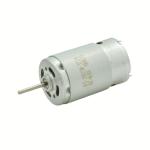 RS-395 12 Volt High Torque Permanent Magnet Motor Telescopic Linear Actuator