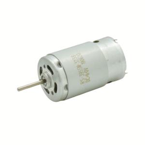 Quality RS-395 12 Volt High Torque Permanent Magnet Motor Telescopic Linear Actuator wholesale