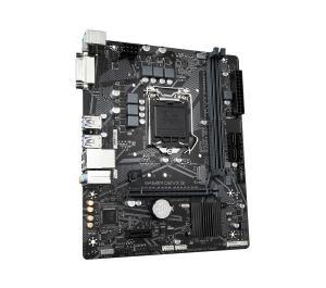 Quality B460M-D2VX SI LGA 1200 B460 WIFI M.2 Micro ATX Motherboard For Workstation wholesale
