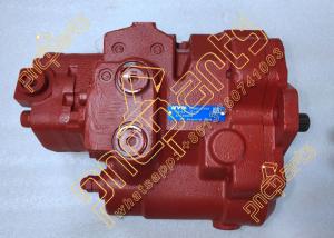 Quality PSVD2-17E Excavator ZX40 Hydraulic Piston Pump VIO55 wholesale