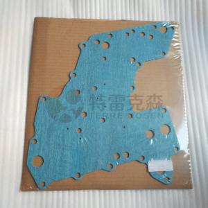 Quality TEREX 6777974 Gasket for terex tr100 truck parts wholesale