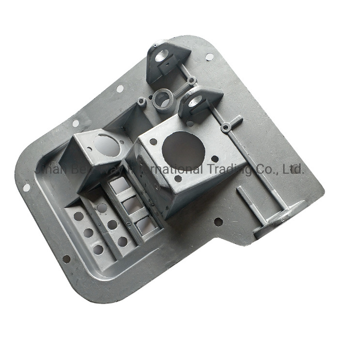 Original Sinotruk HOWO Truck Clutch Bracket Az9725360020 for Sale