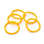 High Security Silicone Rubber EPDM NBR NR Industrial Machine Seals for Full