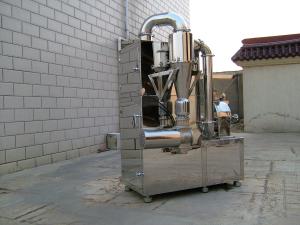Quality Universal Ultra Fine Powder Grinding Machine For Medicine / Chemical / Foodstuff wholesale