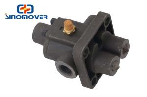 Quality WG2203250001 Sino Truck Spare Parts Double H Valve Assy Original Parts wholesale