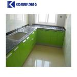 Asian Import Mdf Kitchen Price Cabinet