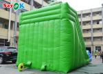 Inflatable Slippery Slide Commercial Big Crocodile Theme Inflatable Bouncer