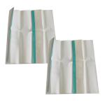 Soft General Surgical Incise Drapes High Elasticity EO Sterilization