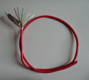 Quality Telephone cable(Shielded 4×0.8) wholesale