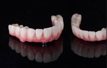 China C B Dental Lab Co. Limited