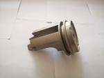OEM ODM Power Tool Powder Coated Aluminum Die Casting Parts