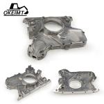 Diesel Engine Parts Gear Housing 5333034 QSB6.7 6D107 Front Cover