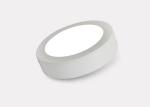 600 Lumen LED Kitchen Ceiling Lights Surface Mounted Installation 2 Years