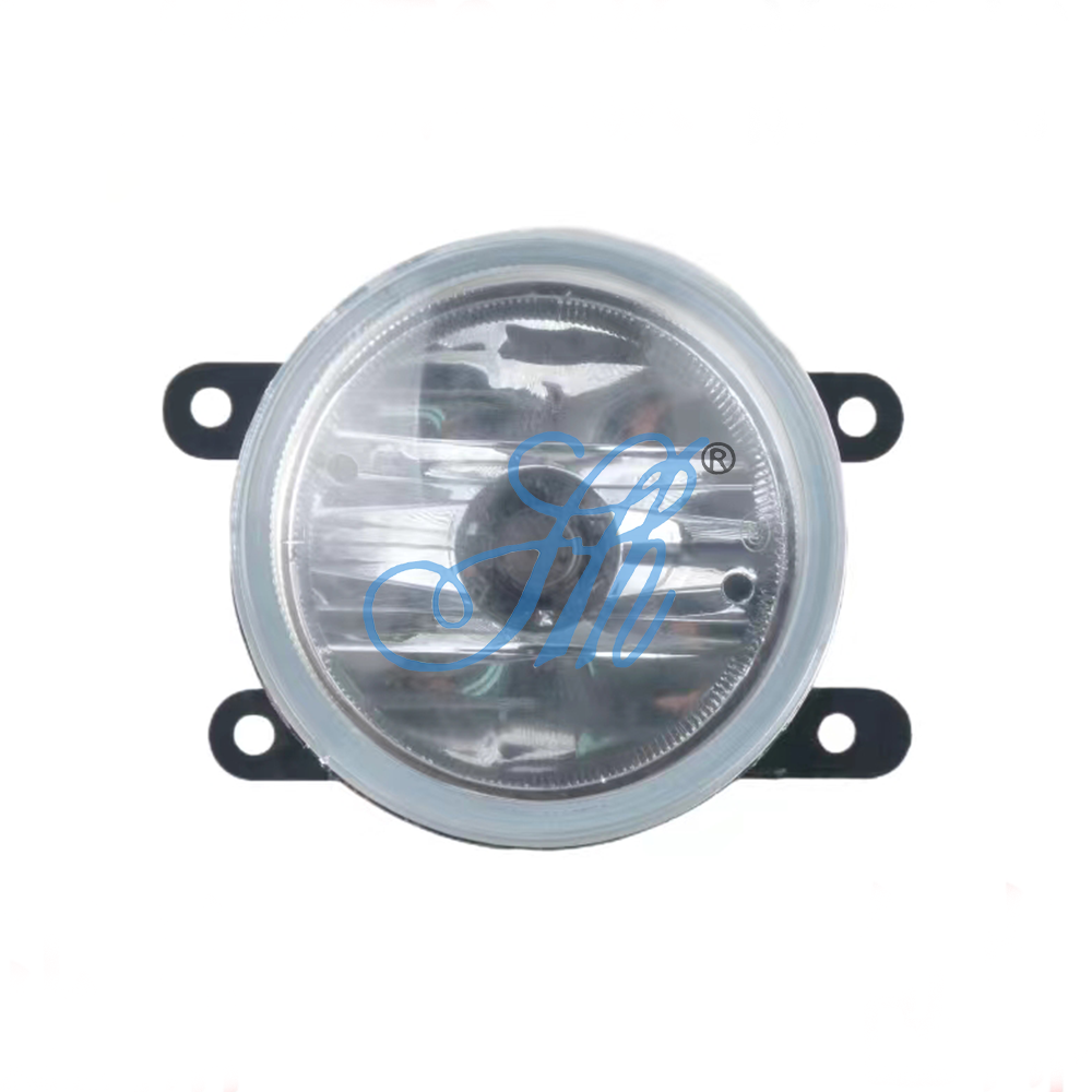 JMC Teshun Baodian ISUZU TFR Ollin High Beam Fog Light Bumper Light 335-61312101-01