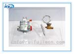 Refrigeration Controls PM Pressure temperature regulator PM series