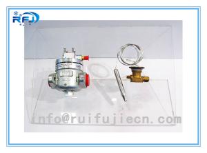 Quality Refrigeration Controls PM Pressure temperature regulator PM series wholesale