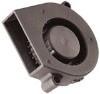Car / Blower Industrial Cooling Fans Plastic Material 3.49CFM Air Flow 51×52