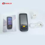 High Performance Industrial Android System Mobile Terminal