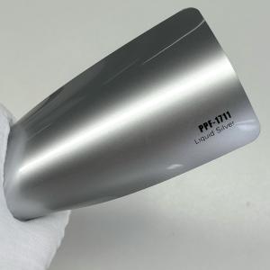 Quality 8 Mil Scratch Resistant Clear Car Paint Protection Film Removable And Self Healing wholesale
