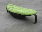 Hotel Outdoor Rattan Daybed