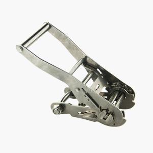 Quality Cargo Lashing Tie Down Buckle For Tie Down Bundle wholesale