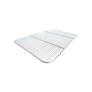 Quality RK Bakeware China Foodservice NSF SUS304 Stainless Steel Footed Wire Cooling Rack wholesale